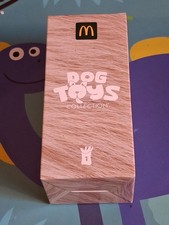 Jouet Neuf Mc Do Mc Donald