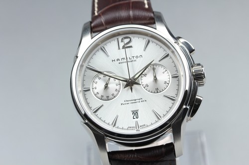 Montre suisse automatique