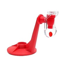 Party Drinking Coke Eau En