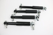 4 x amortisseurs d'essieu Alko