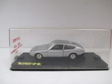 SIMCA MATRA BAGHEERA Gris Silver Argent Grey 1973 par VEREM 429 au 1/43