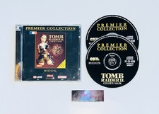 Tomb Raider II: Golden Mask -