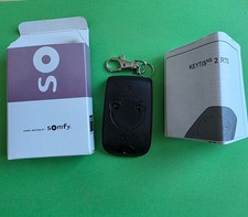 Télécommande Keytis NS 2 RTS