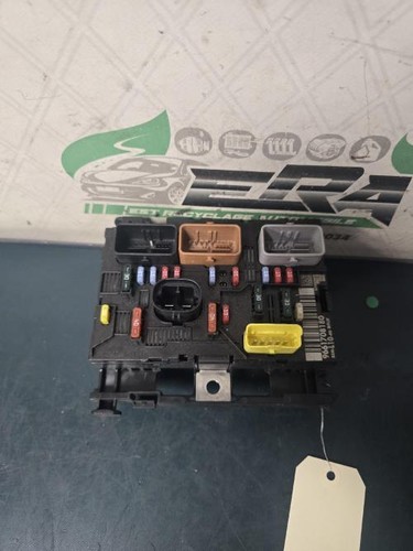 Boitier servitude moteur - , (bsm)
