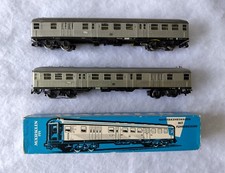 MARKLIN HO - LOT 2x 4081 - DB