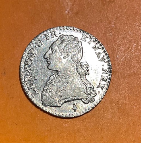 Louis xvi dixième - xvi,