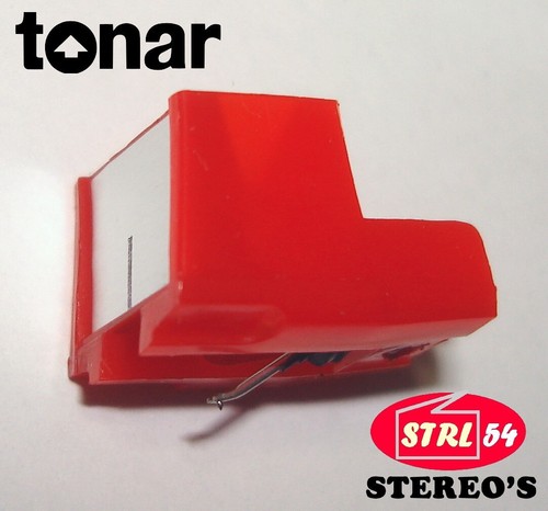 Stylet tonar audio technica - hq,
