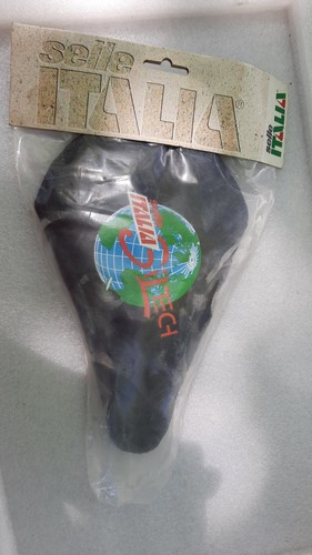 Protège selle gel - , italia