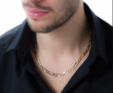 Chaîne Maille Figaro 5MM x