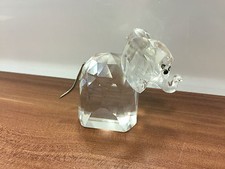 FIGURINE SWAROVSKI Grand
