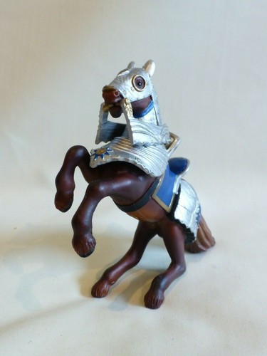 2005 papo fantasy medival - 2005,