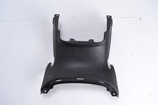 Cache pied central carénage SUZUKI BURGMAN 650 EXECUTIVE 2013-2018