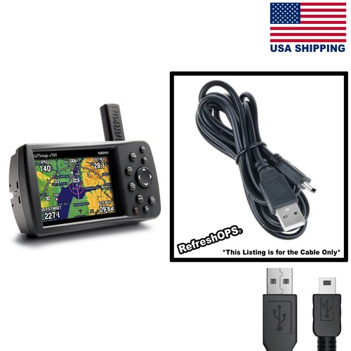 Garmin gpsmap 296 aviation - gpsmap,