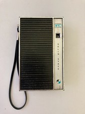 Vintage AITC Solid State AM