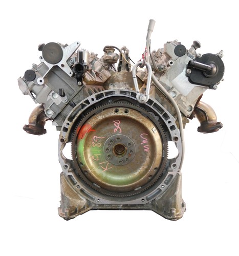 Moteur pour mercedes - moteur,