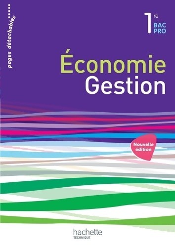 économie gestion 1re - Économie-gestion, bac