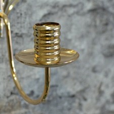 Bougeoir mural décoration