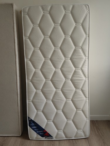 Ensemble matelas bultex - matelas, et