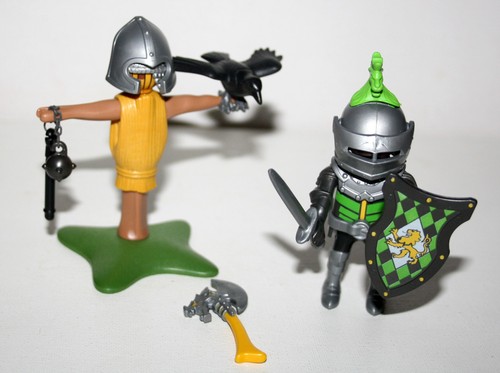 Playmobil special 4768 - playmobil,