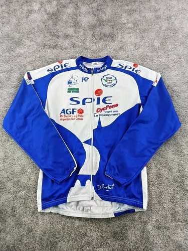 Noret veste saison velo - veste, mi-saison