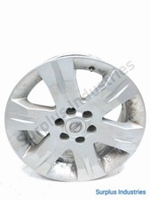 JANTE ALUMINIUM 4 NISSAN PATHFINDER 2 40300EB61A / NE 12223