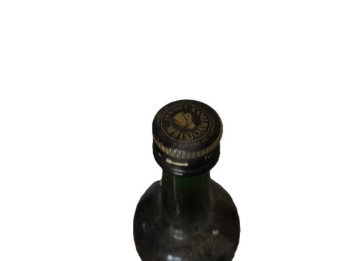 Mignonnette cognac - mignonnette,