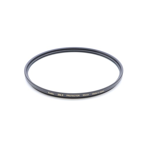 Kenko 95mm zxii protector - kenko,