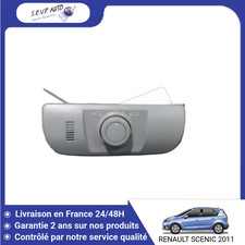 🇫🇷 COMMANDE TOIT OUVRANT