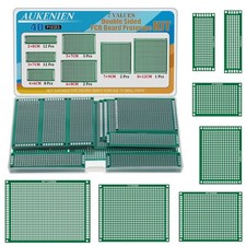 7 Valeurs 40pcs PCB Plaque de