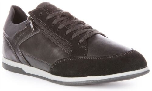 Geox renan low - renan, comfort