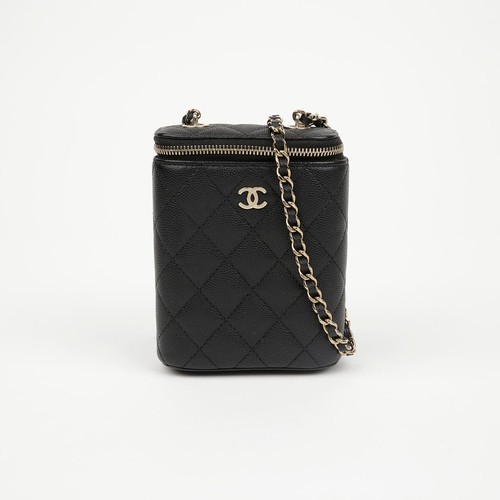 Chanel mini sac croisé - sac,