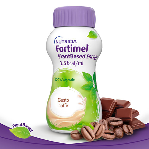 Fortimel cafe 4x200ml - pb,