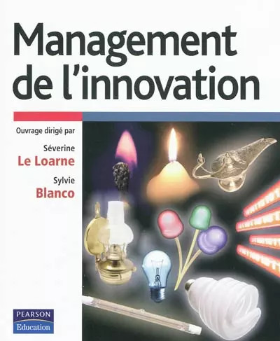 Management innovation - management, l'innovation