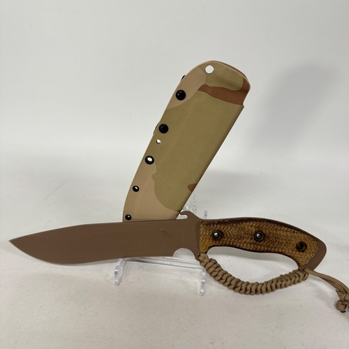 Busse combat custom mojo - custom, 8.5"