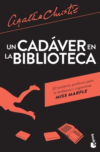 Agatha christie cadáver en - agatha, un
