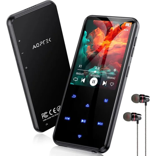 Mp3 64go bluetooth - mp3,