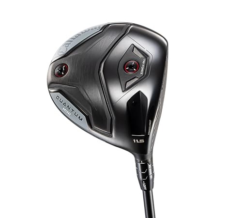 Callaway quantum mini driver - callaway,