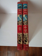 Livres dans l'esprit de