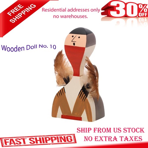 Wooden doll combining - wooden,