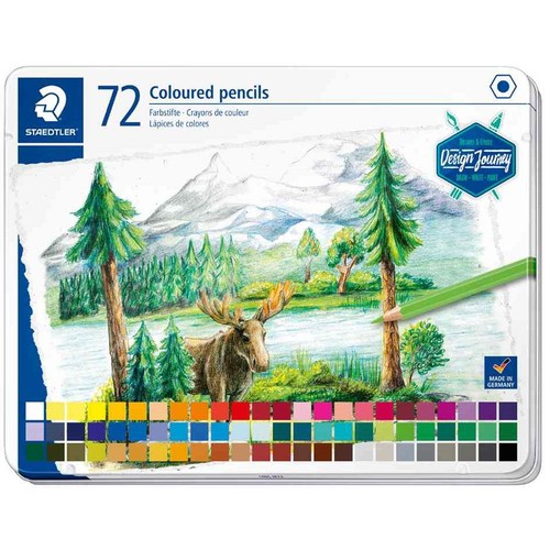 146c m72 staedtler - staedtler, crayon