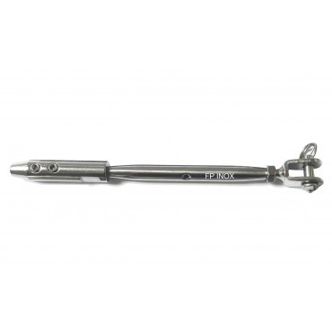 Ridoir pour câble - pour, Ø3mm