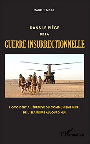 Dans piège la - de, guerre