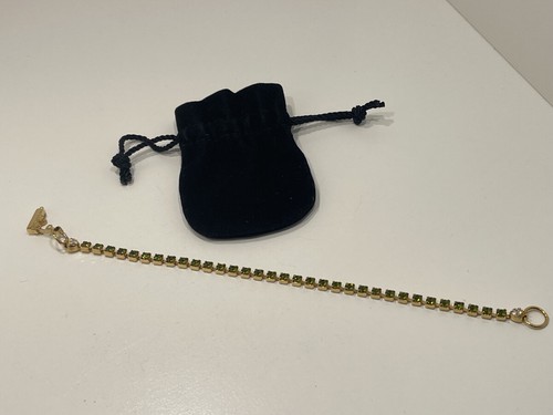 Bracelet swarovski cm - bracelet, 15,5