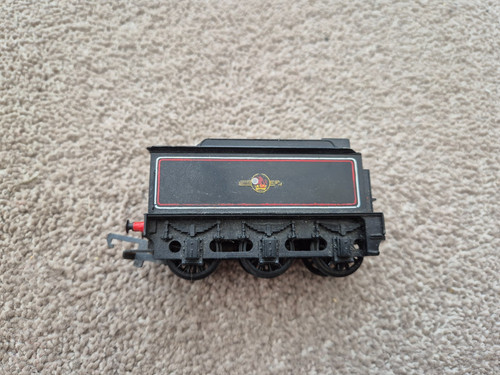 Locomotive vapeur tri - oo, tri-ang