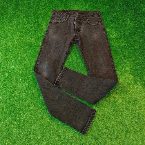 Dsquared2 jeans homme noir - dsquared2, 48
