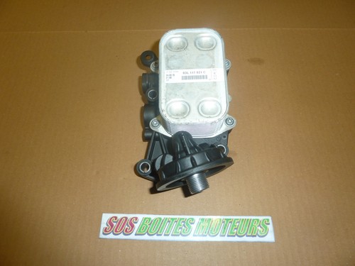 Support filtre polo 1 4 - support,