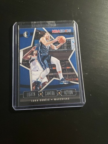 Luka doncic 2020 nba hoops - luka,