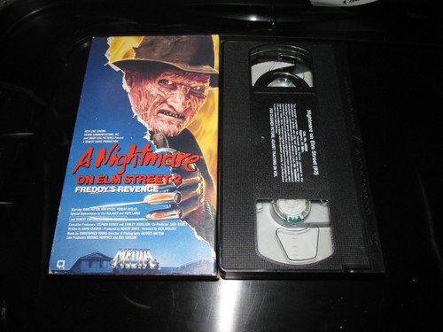 Media video treasures - treasures, 1990