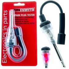Testeur d'étincelles testeur d'allumage allumage courant d'allumage Spark In-...