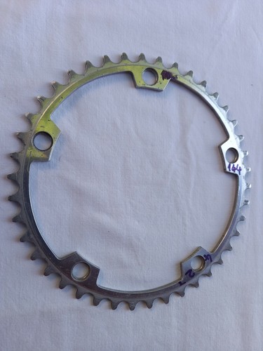 Couronne 42t 144bcd compatible - couronne,